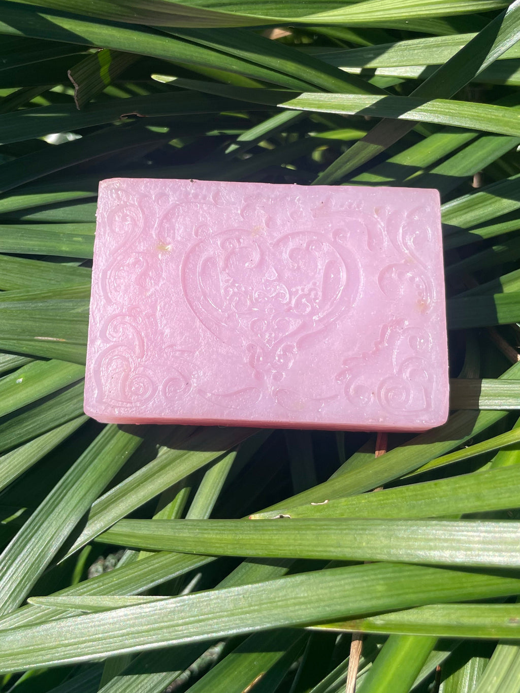 Solo AloeVera Soap