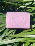 Solo AloeVera Soap