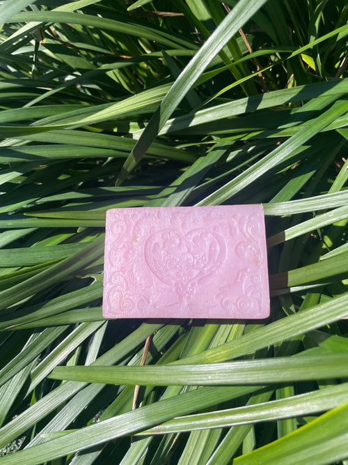 AloeVera Soap
