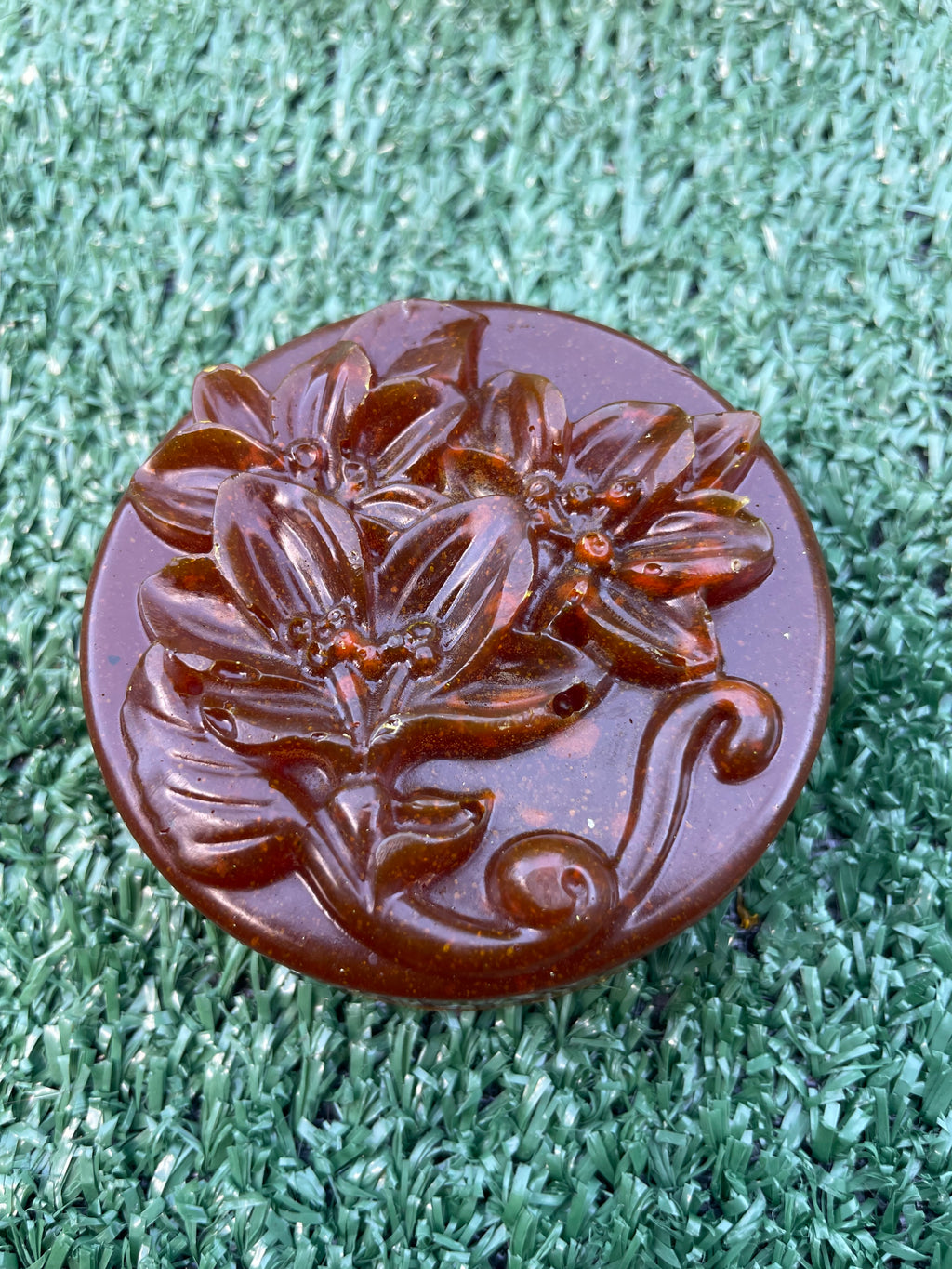 Turmeric Time Soap Set