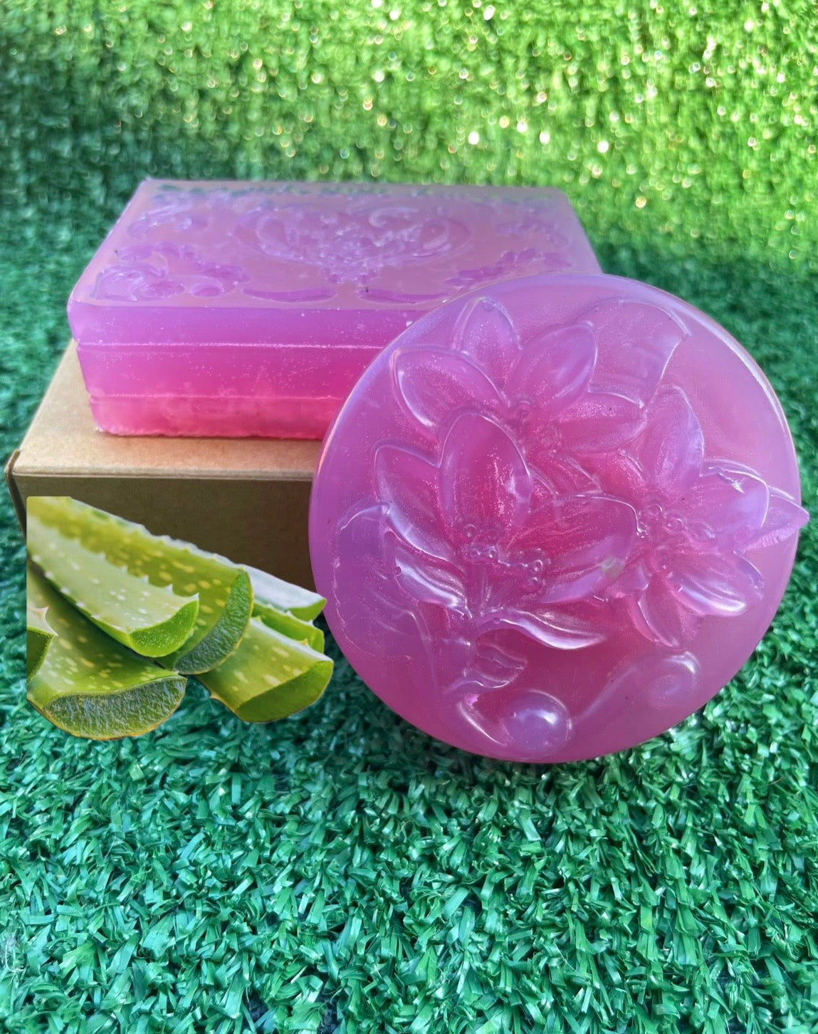 All AloeVera Set